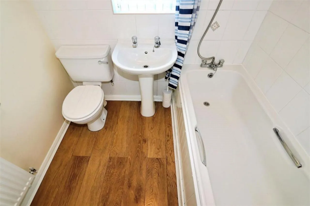 Bluebell Close, Donisthorpe, DE12, photo 10