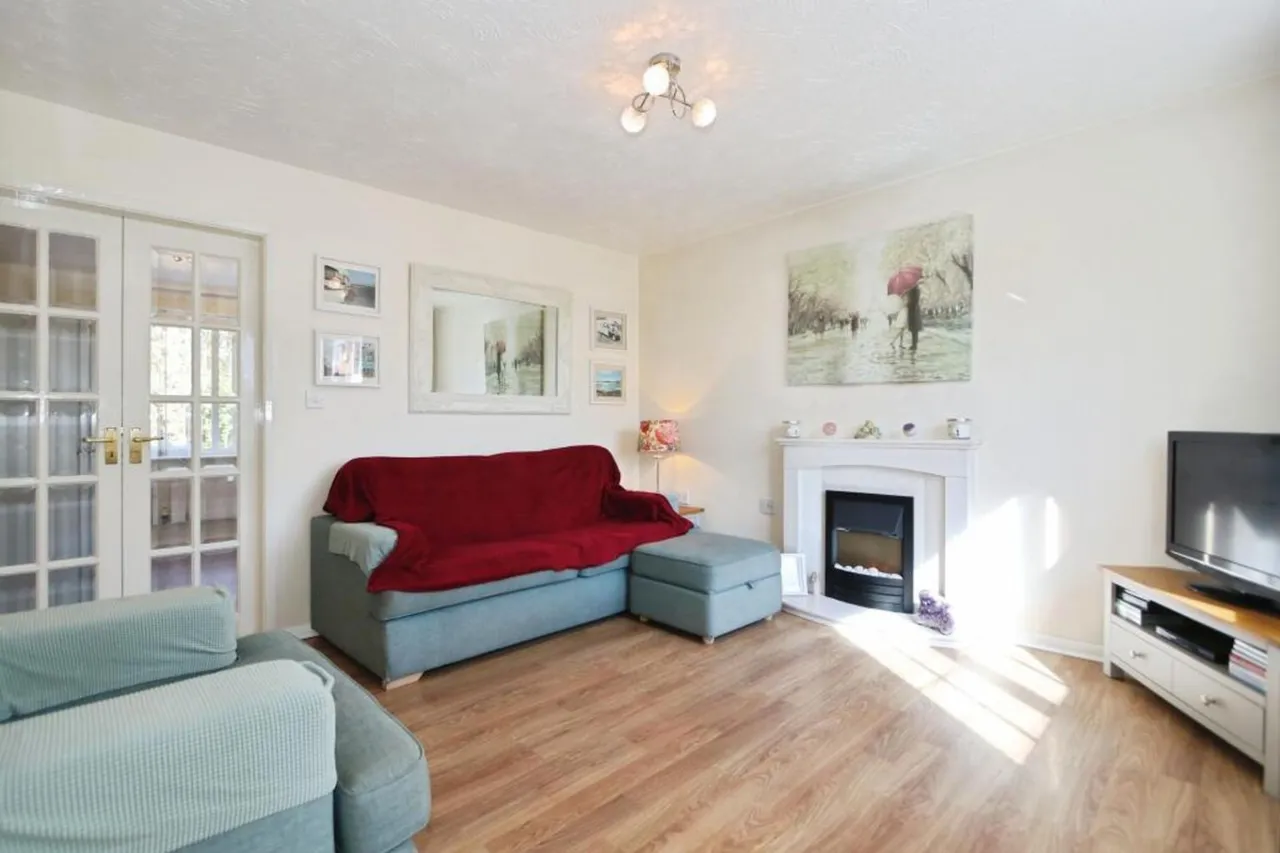 Bluebell Close, Donisthorpe, DE12, photo 3