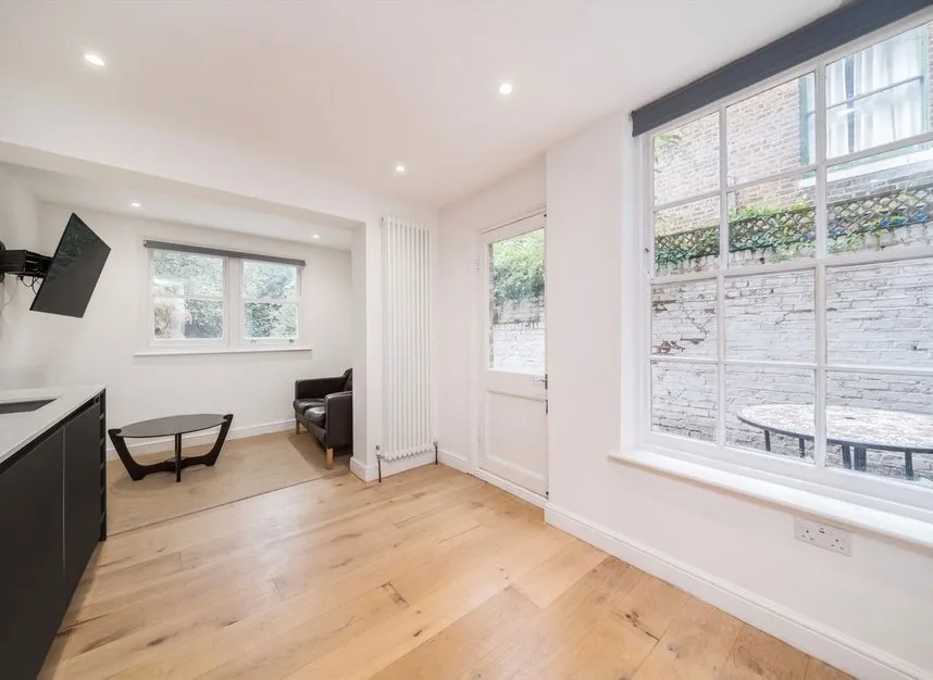 Foulden Road, Hackney, N16, photo 5