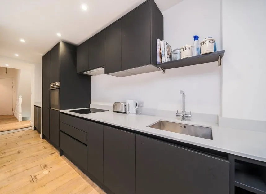Foulden Road, Hackney, N16, photo 3