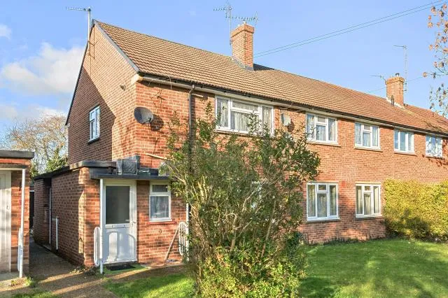 Whaddon Chase, Aylesbury, HP19, photo 20