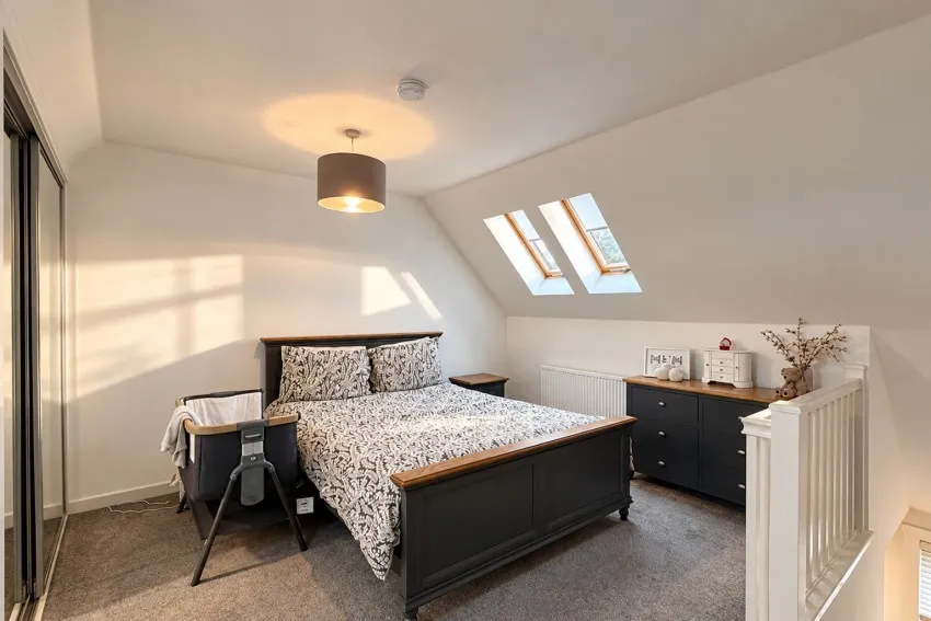 Rosslyn Court, Kirkcaldy, KY1, photo 19