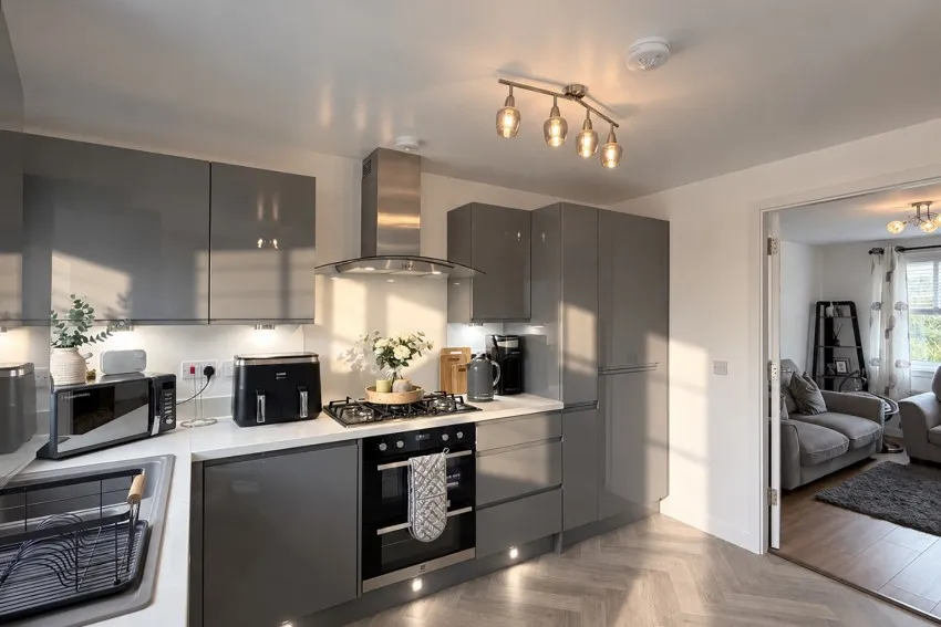 Rosslyn Court, Kirkcaldy, KY1, photo 7