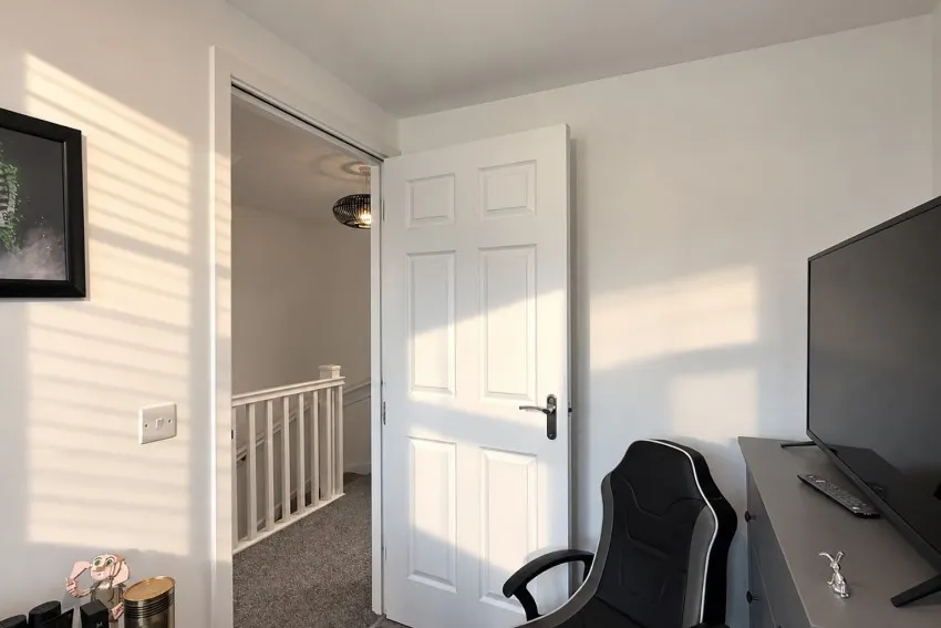 Rosslyn Court, Kirkcaldy, KY1, photo 15