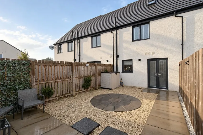 Rosslyn Court, Kirkcaldy, KY1, photo 21