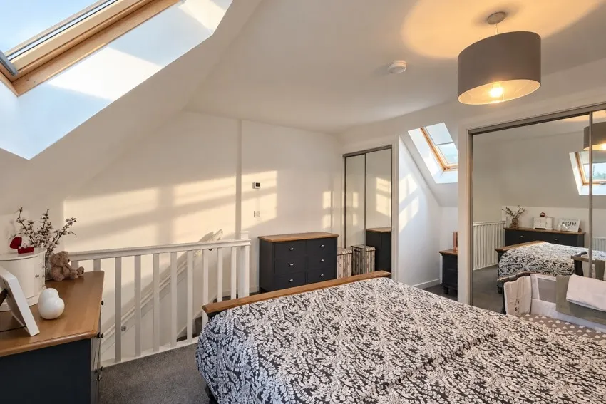 Rosslyn Court, Kirkcaldy, KY1, photo 18