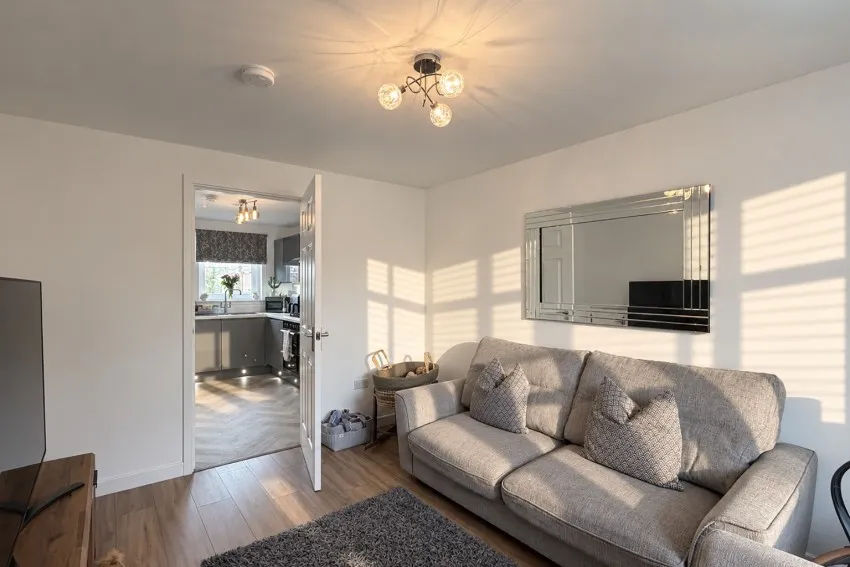 Rosslyn Court, Kirkcaldy, KY1, photo 2