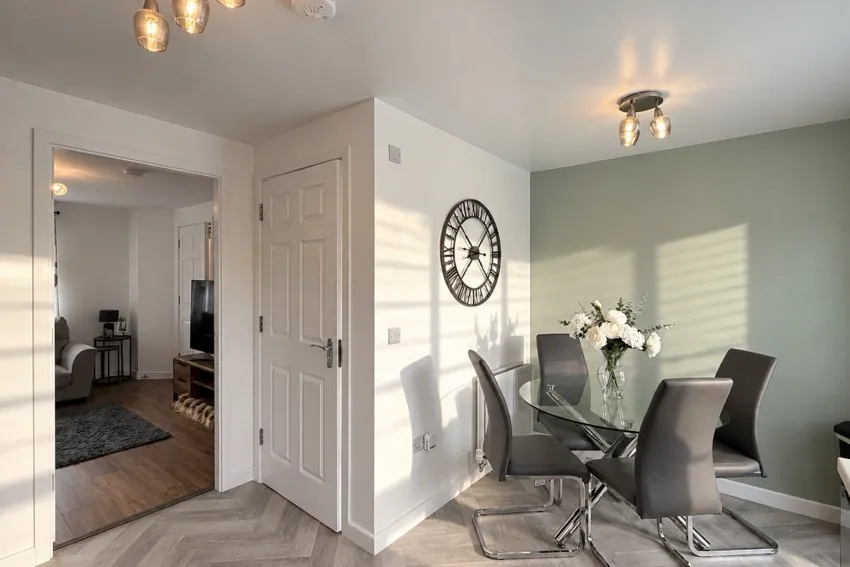 Rosslyn Court, Kirkcaldy, KY1, photo 6