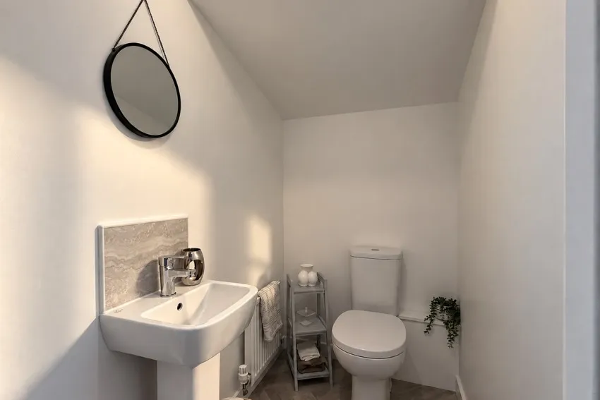 Rosslyn Court, Kirkcaldy, KY1, photo 10