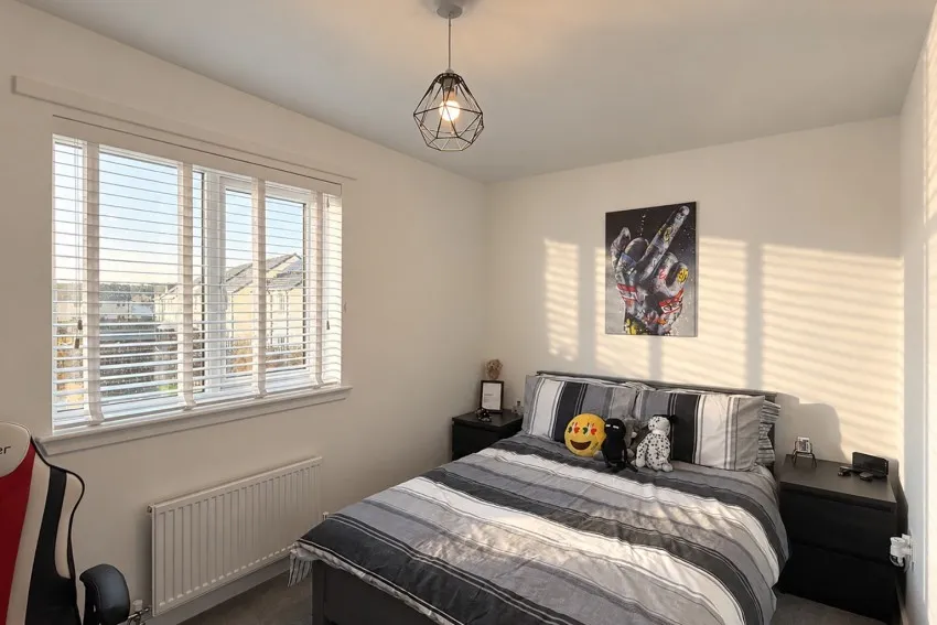 Rosslyn Court, Kirkcaldy, KY1, photo 12