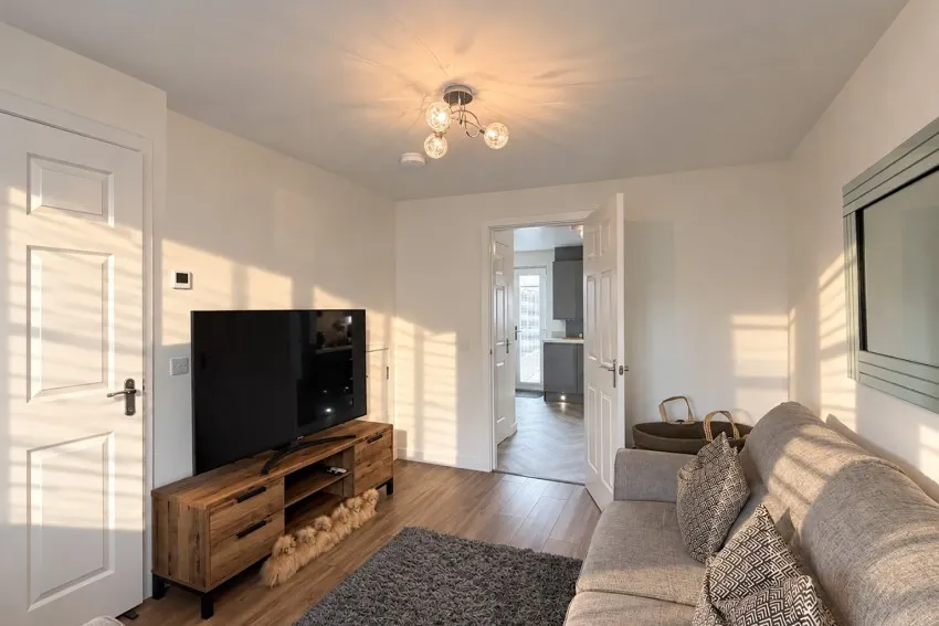 Rosslyn Court, Kirkcaldy, KY1, photo 4