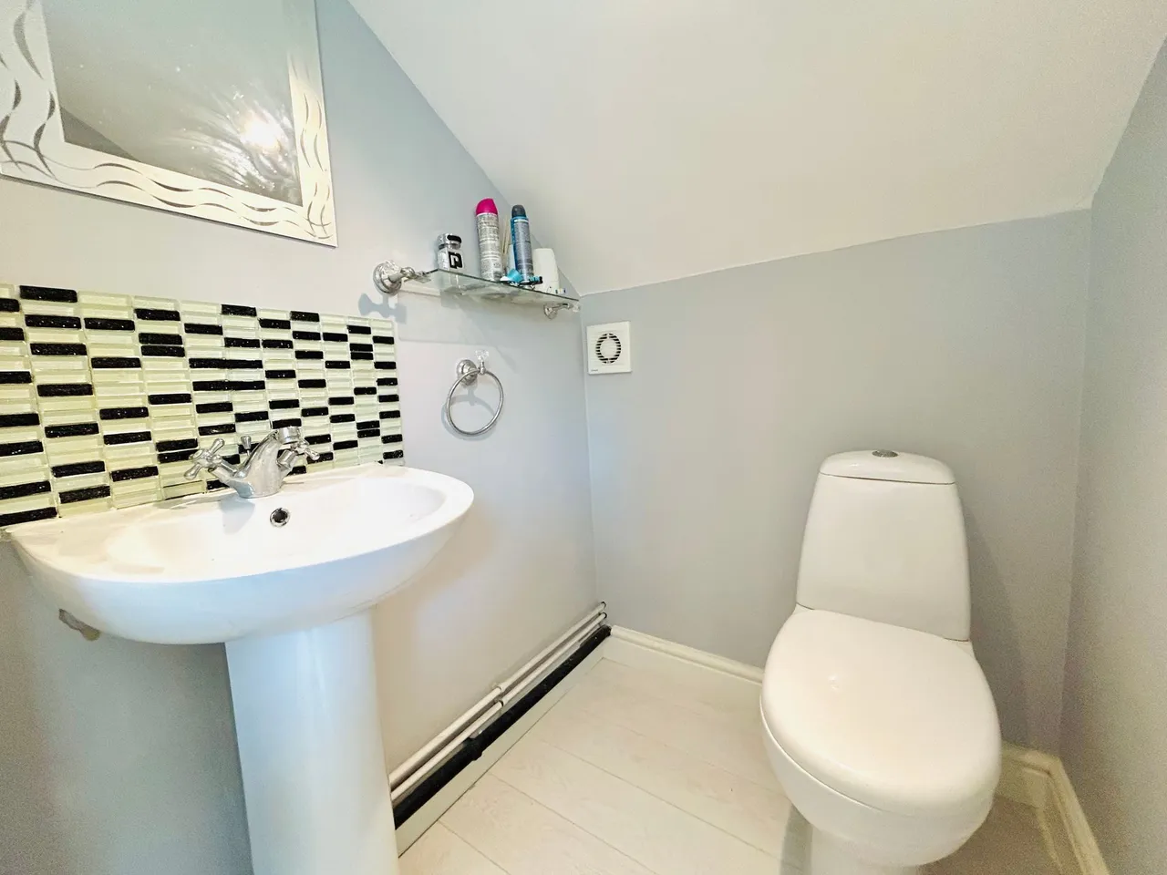 Stage Lane, Lymm, photo 17