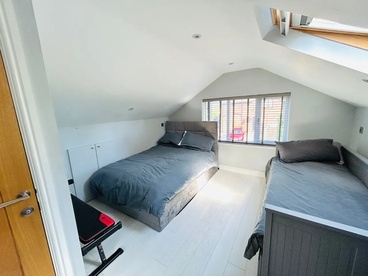 Stage Lane, Lymm, photo 8