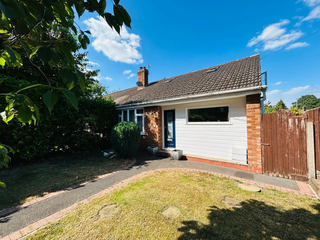Stage Lane, Lymm, photo 24