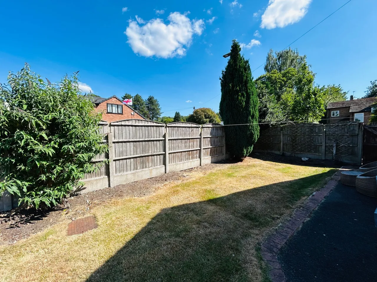 Stage Lane, Lymm, photo 25