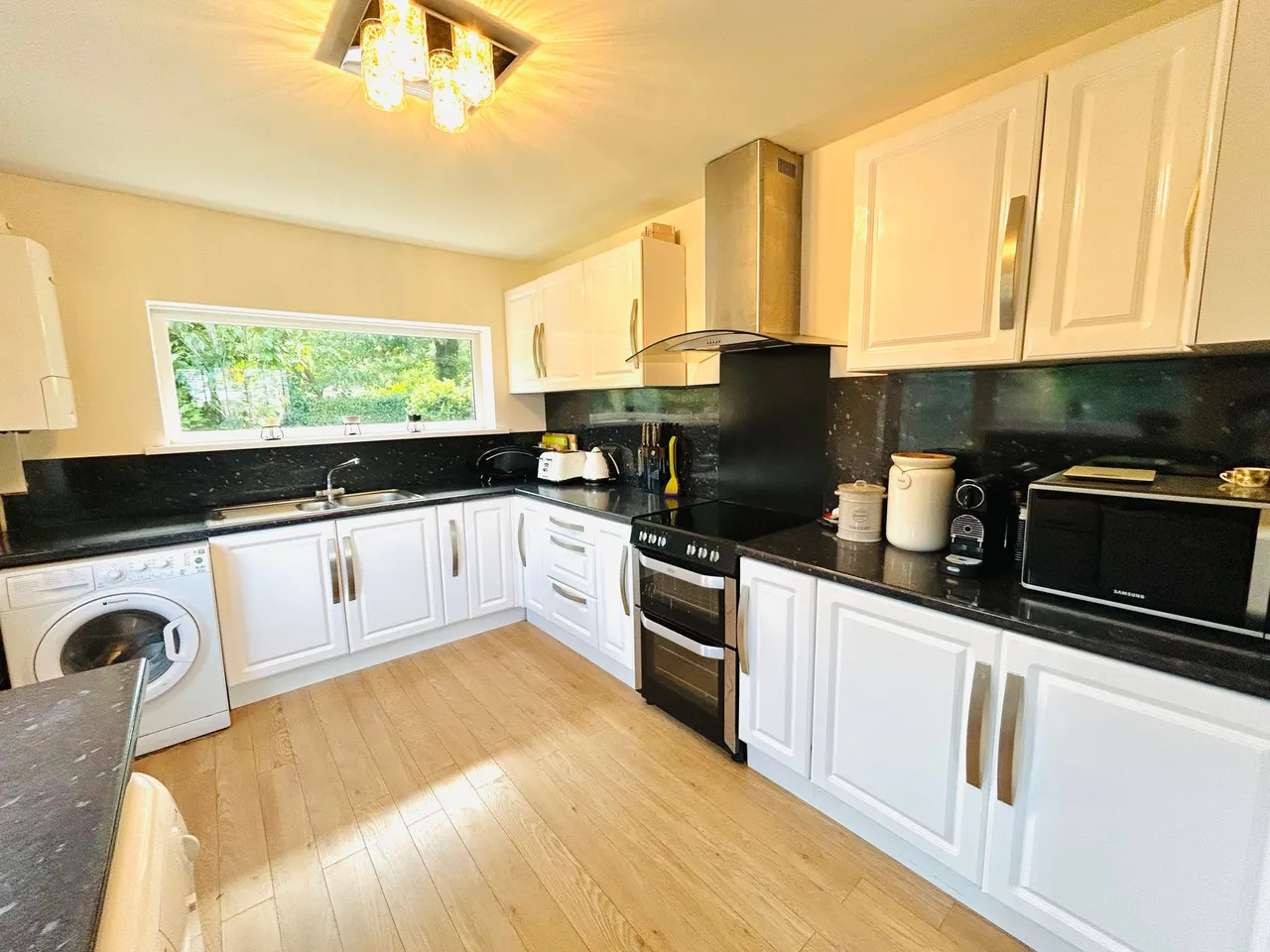 Stage Lane, Lymm, photo 10