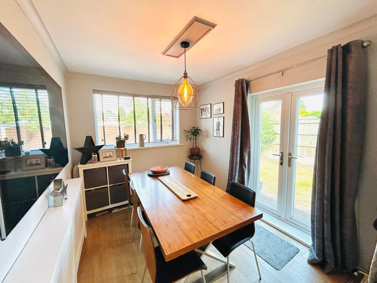 Stage Lane, Lymm, photo 11