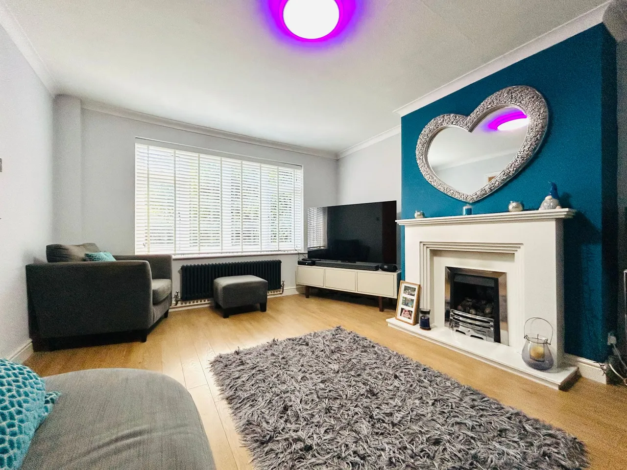 Stage Lane, Lymm, photo 6