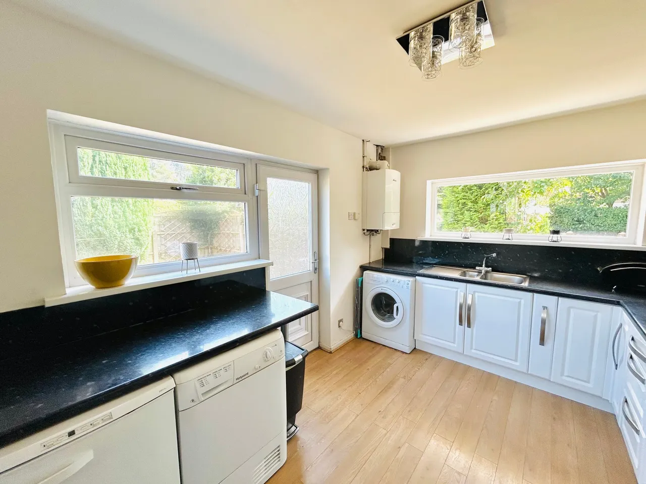 Stage Lane, Lymm, photo 9