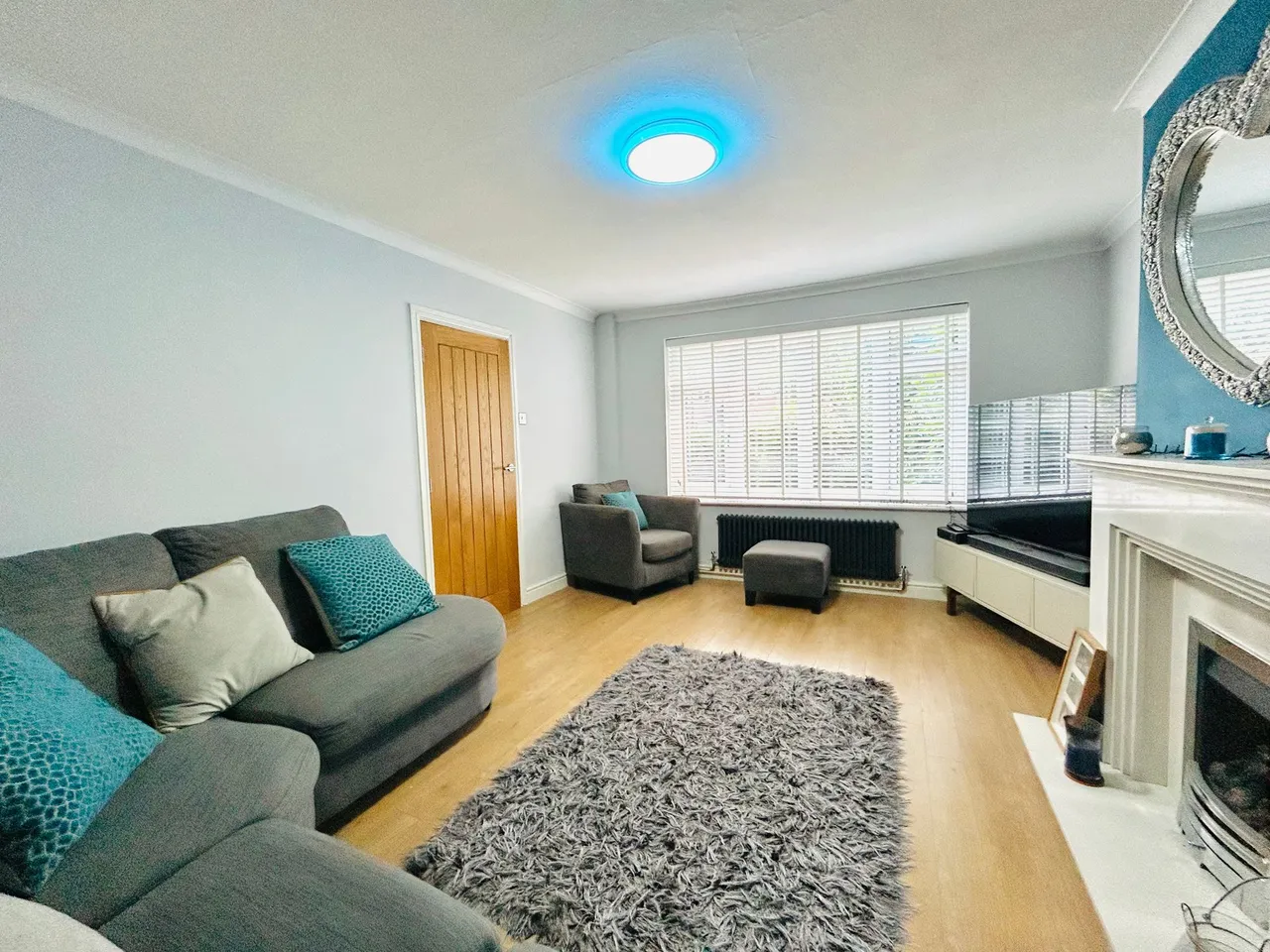 Stage Lane, Lymm, photo 5