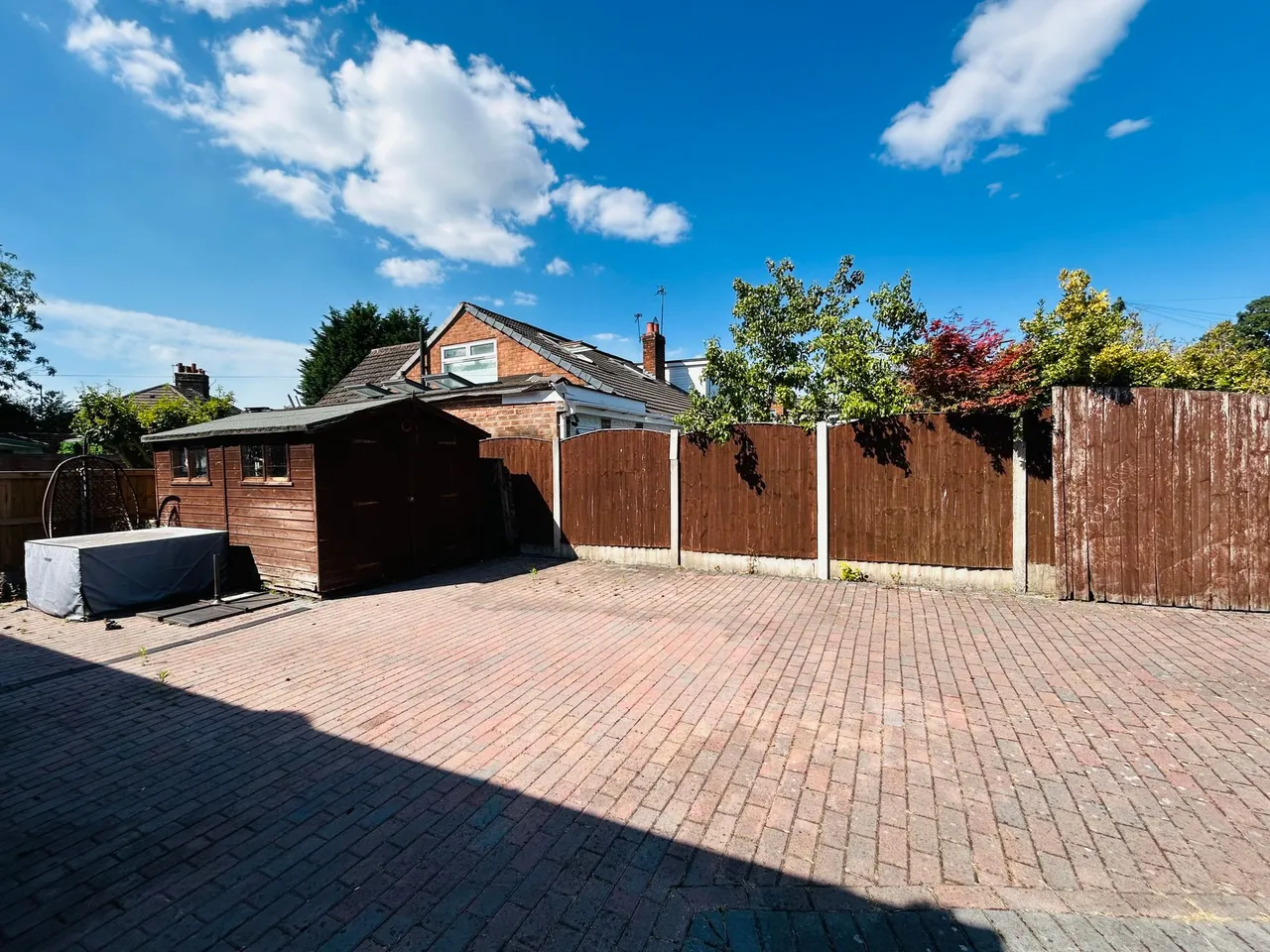 Stage Lane, Lymm, photo 21