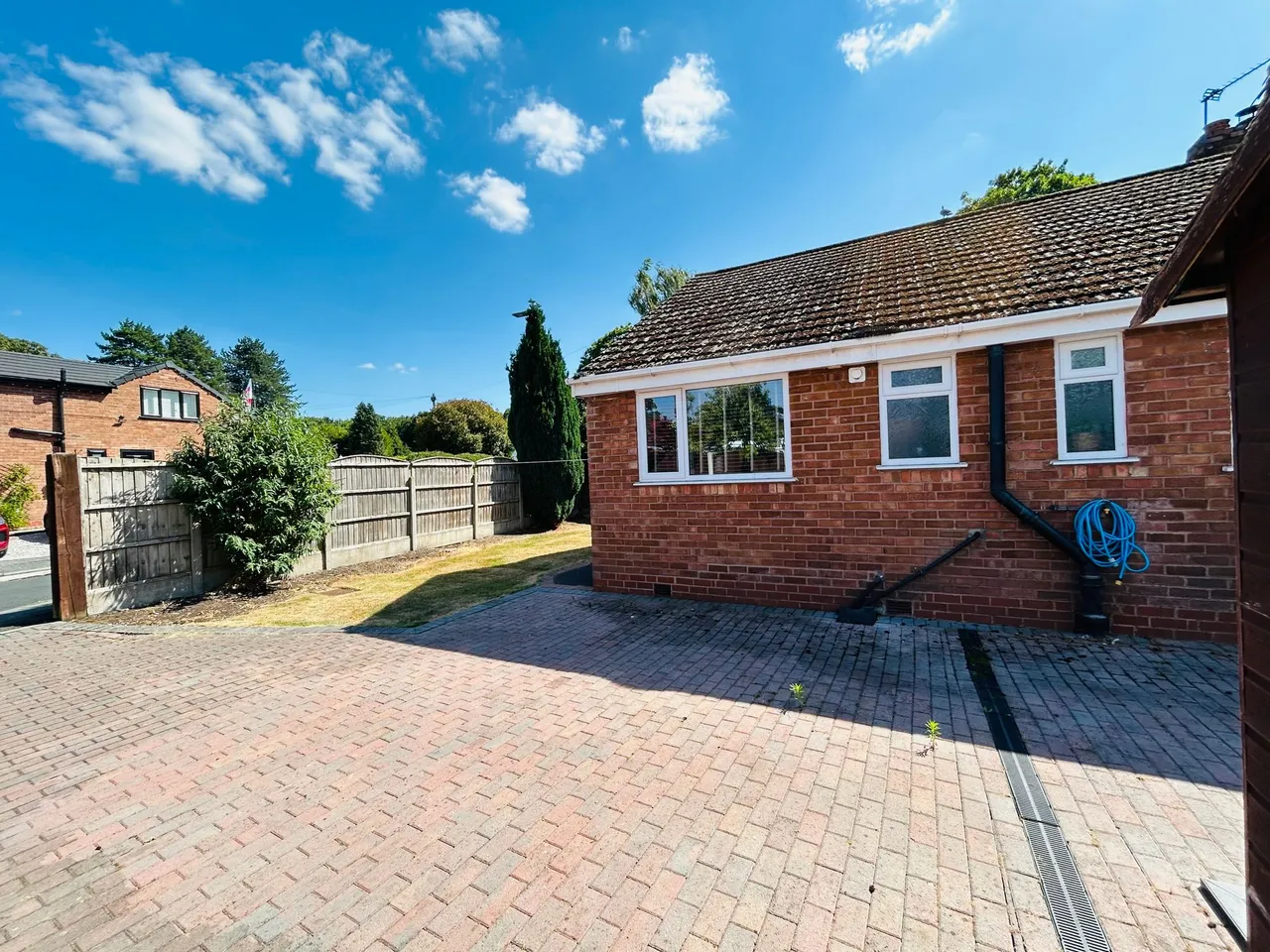 Stage Lane, Lymm, photo 20