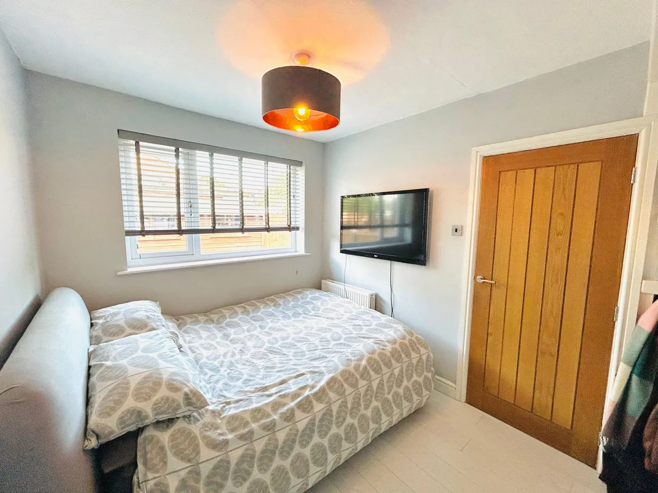 Stage Lane, Lymm, photo 14