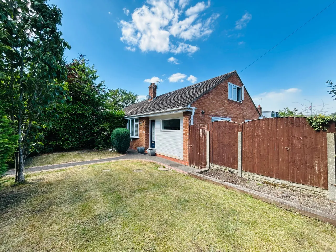 Stage Lane, Lymm, photo 29