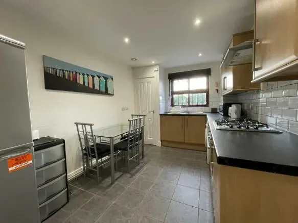 3 bed flat to rent, Bath Terrace, SE1