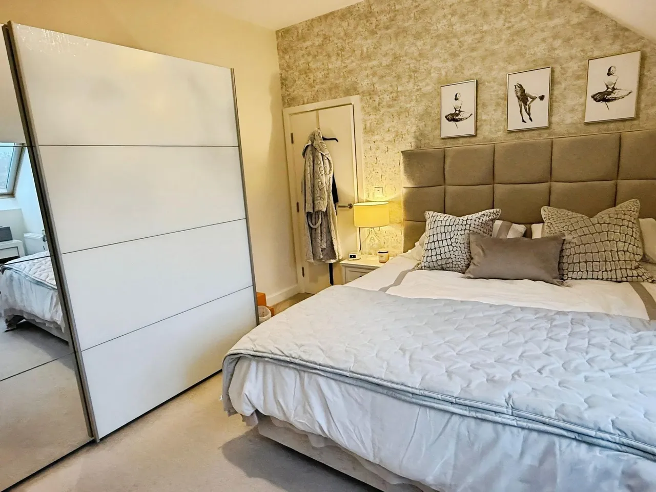 Sangha Close, Leicester, LE3, photo 12
