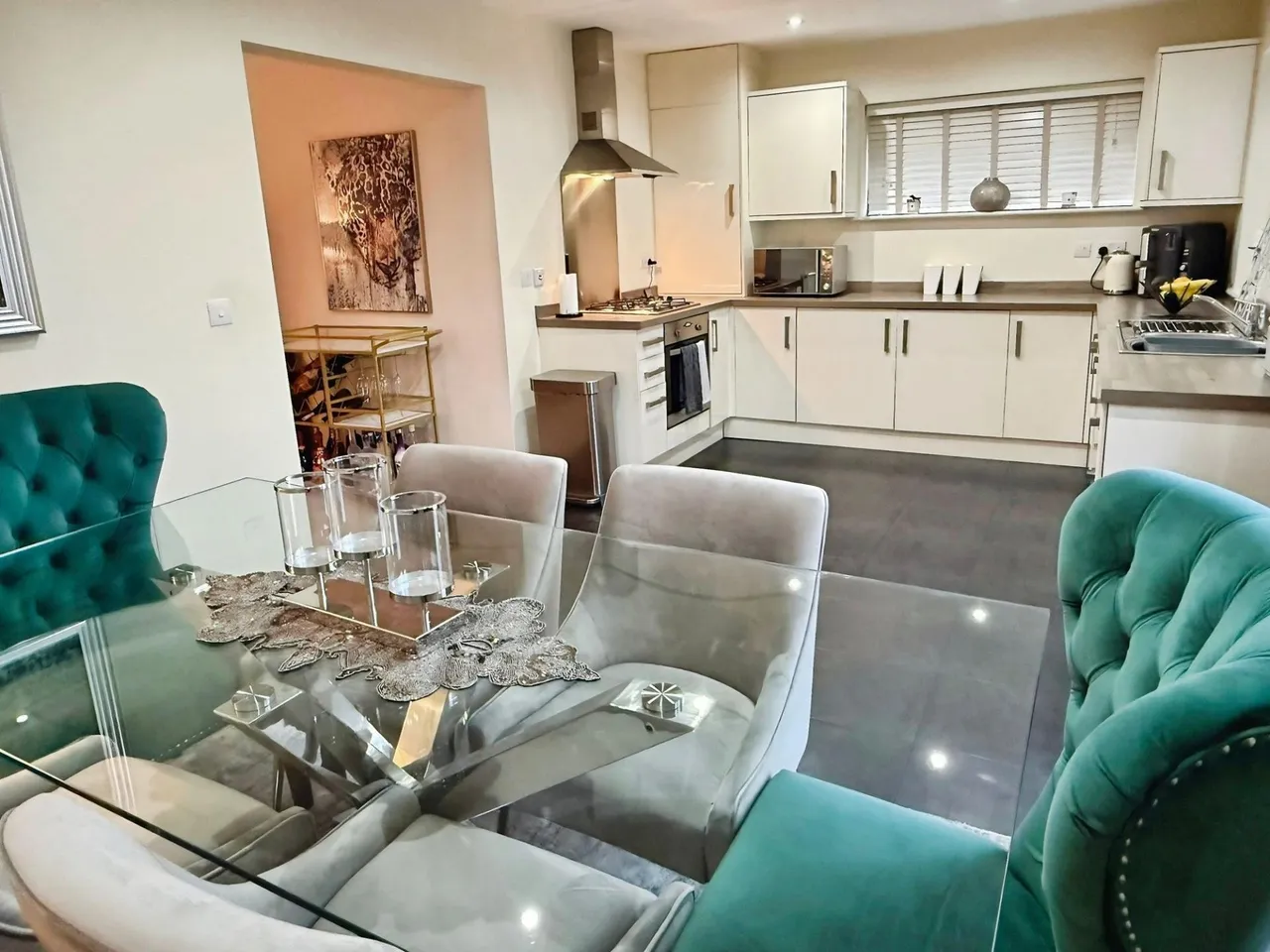 Sangha Close, Leicester, LE3, photo 4