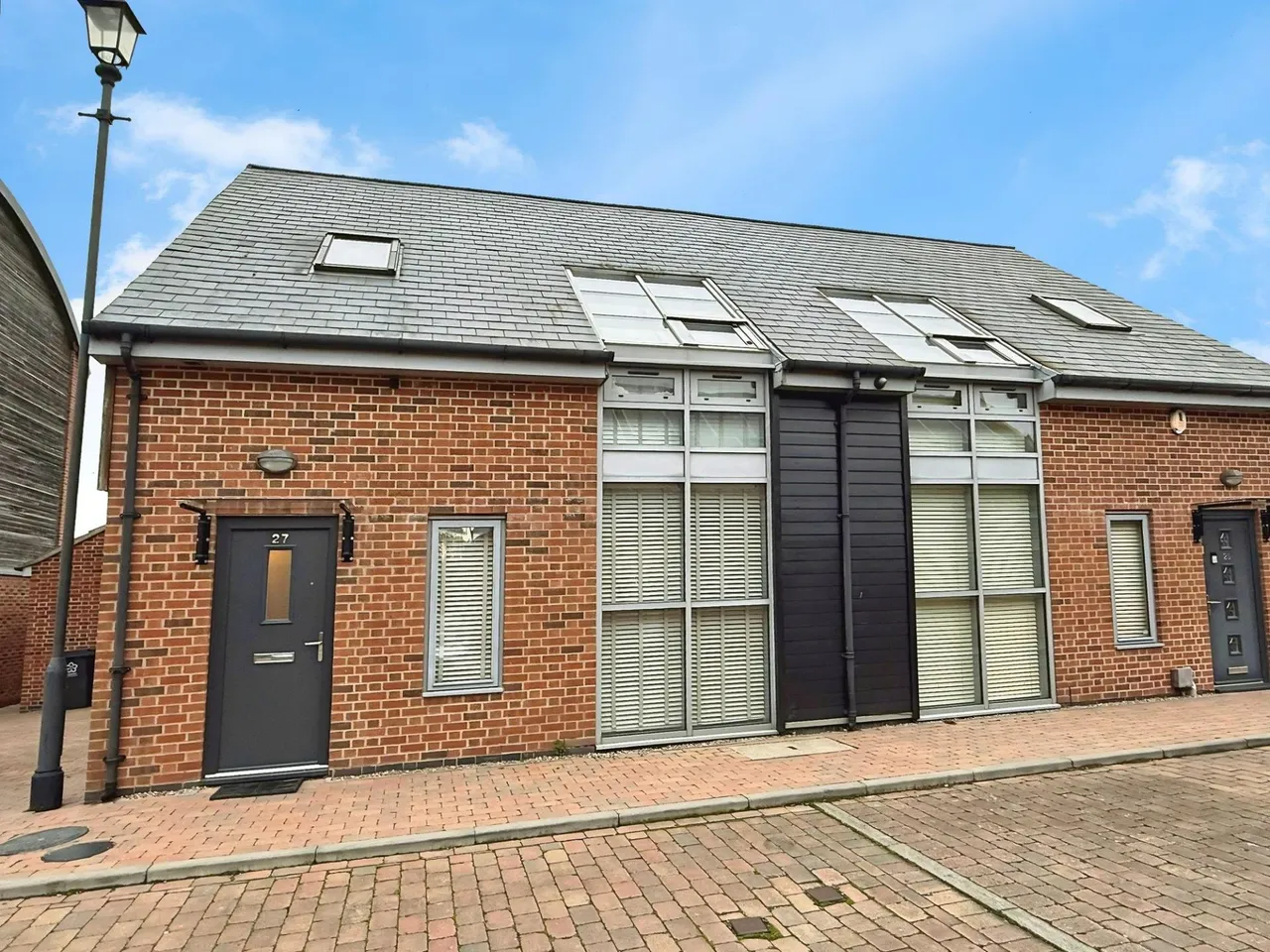 Sangha Close, Leicester, LE3, photo 5