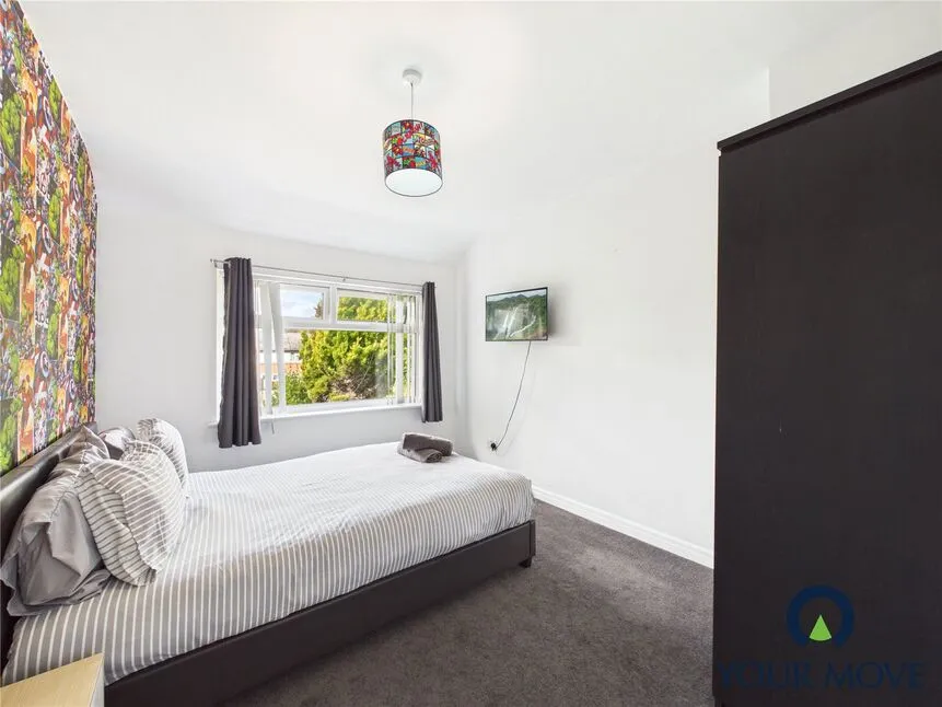 Pitmaston Road, Birmingham, B28, photo 8