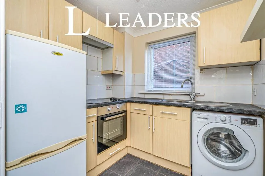 Hazel Road, Southampton, SO19, photo 6