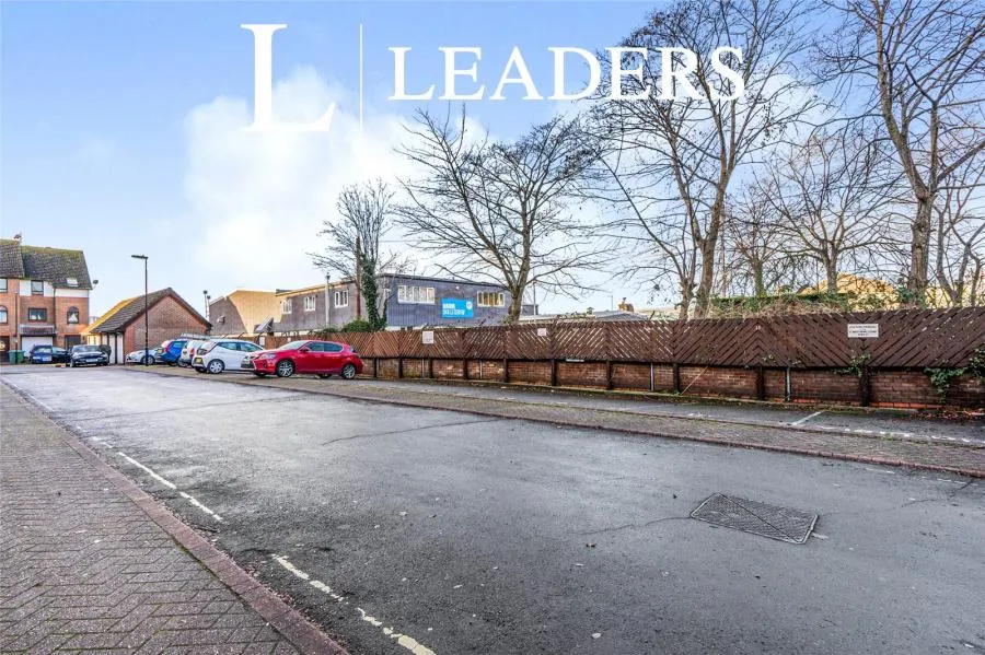 Hazel Road, Southampton, SO19, photo 10