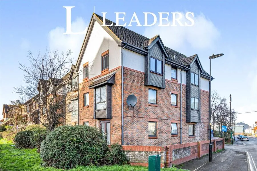 Hazel Road, Southampton, SO19, photo 2