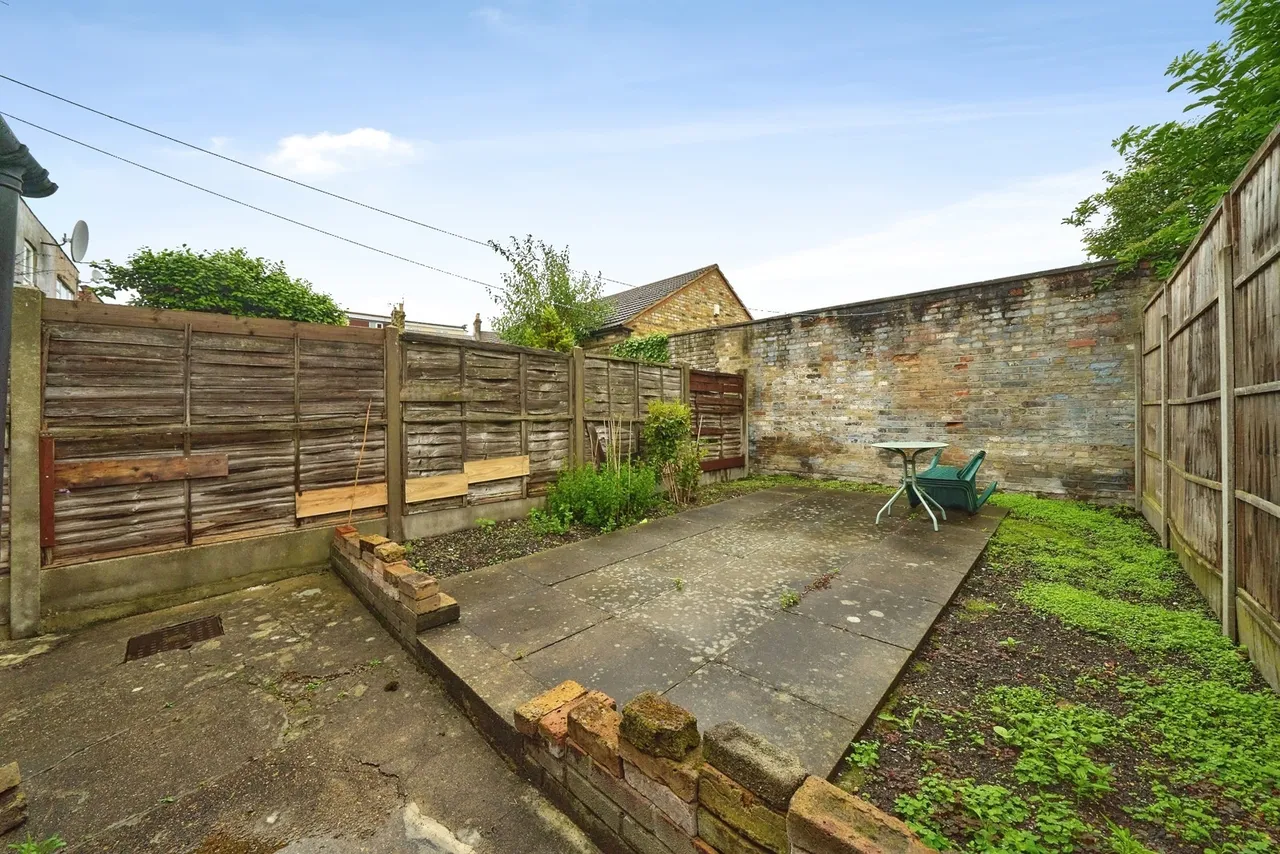 Norman Road, London, E11, photo 16
