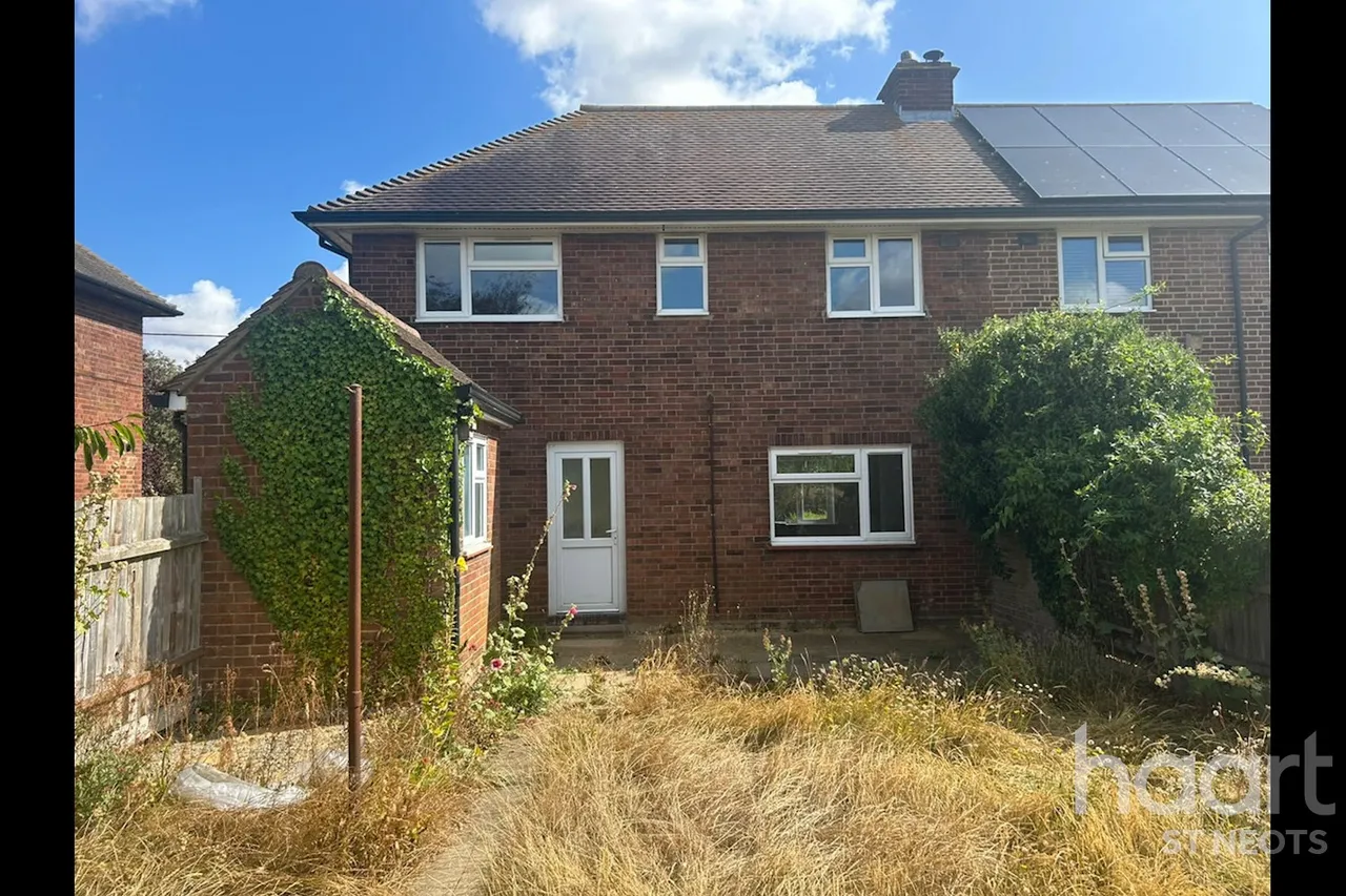 Harris Lane, Wistow, PE28, photo 16