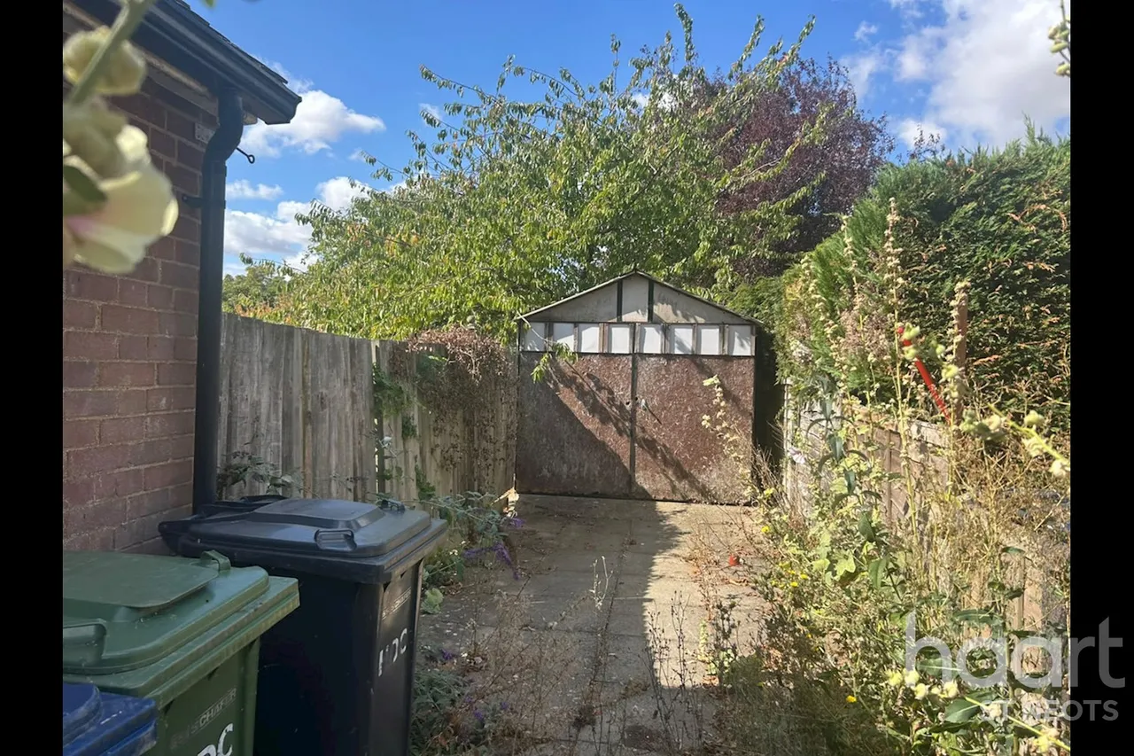Harris Lane, Wistow, PE28, photo 11