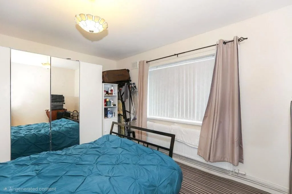 Renton Grove, Wolverhampton, WV10, photo 7