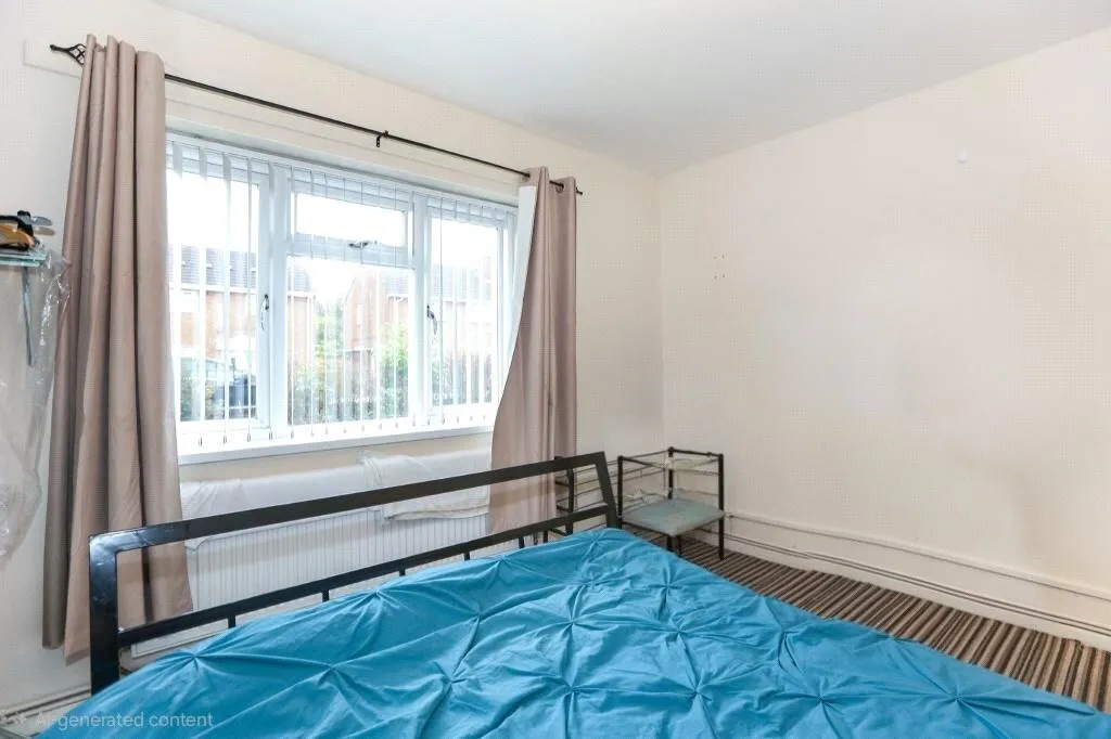 Renton Grove, Wolverhampton, WV10, photo 6