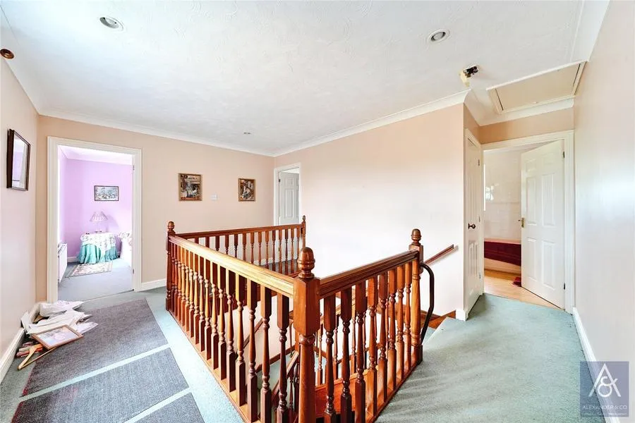 Newton Purcell, Buckingham, MK18, photo 17