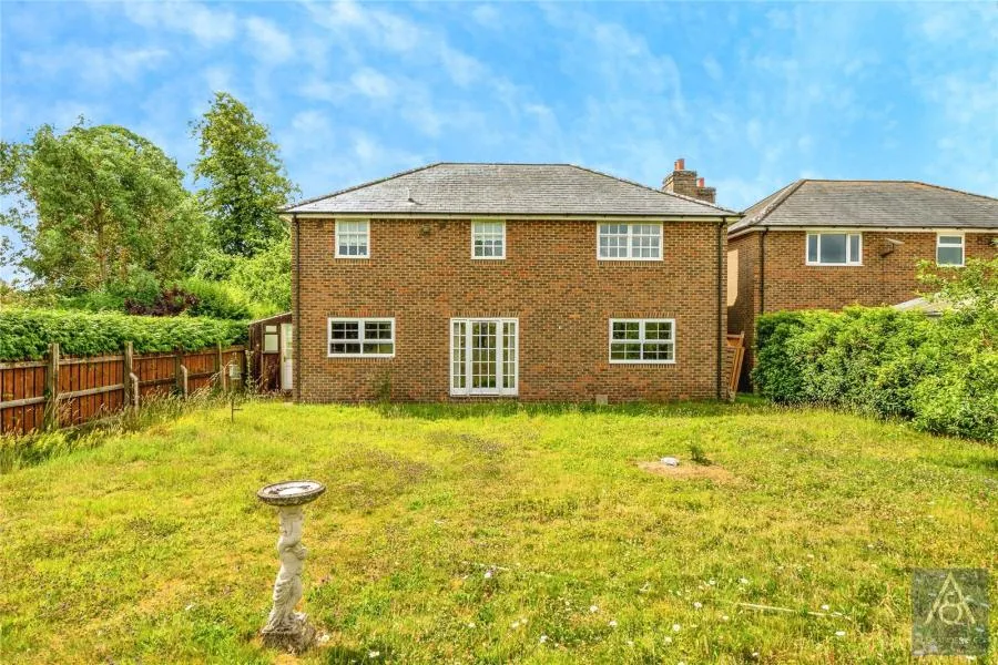 3 bed house for sale, Newton Purcell, Buckingham, MK18
