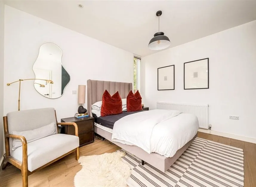 Caldwell Street, Stockwell, SW9, photo 6