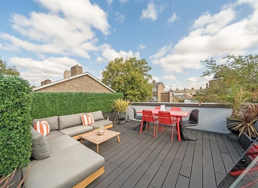 Caldwell Street, Stockwell, SW9, photo 2