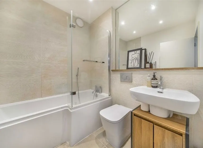 Caldwell Street, Stockwell, SW9, photo 9