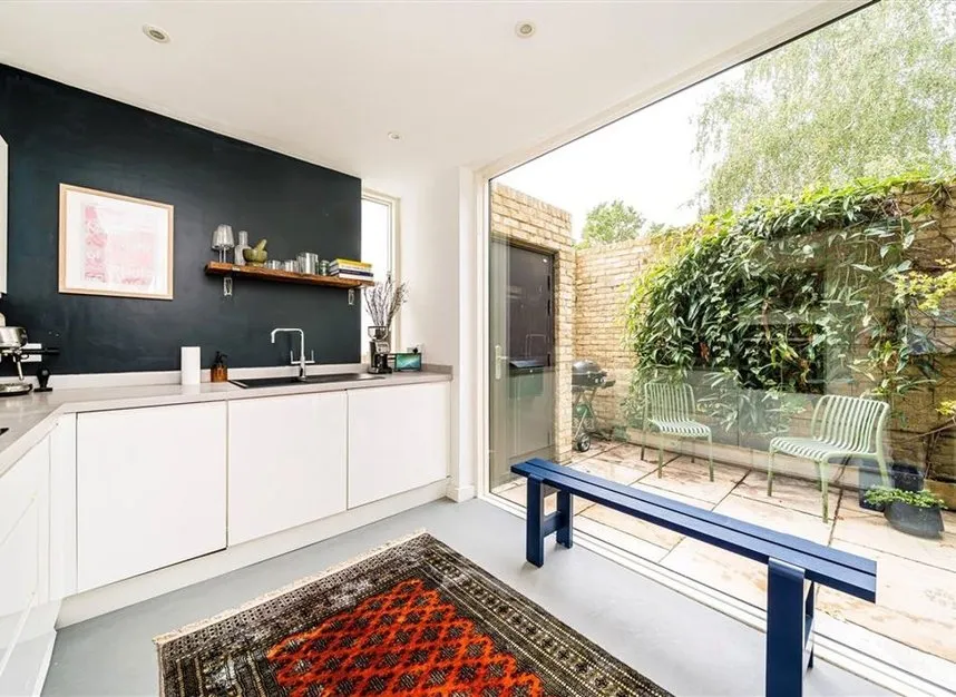 Caldwell Street, Stockwell, SW9, photo 8