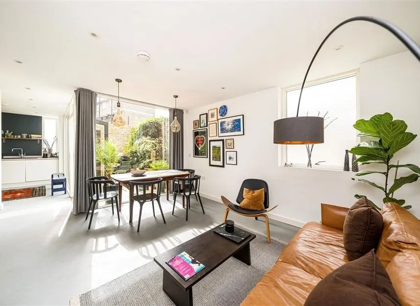 Caldwell Street, Stockwell, SW9, photo 5