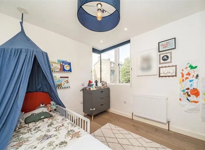 Caldwell Street, Stockwell, SW9, photo 7