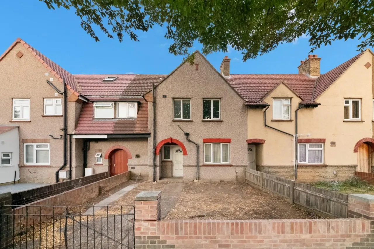 Lady Margaret Road, Southall, UB1, photo 12